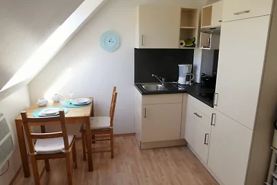 Ferienwohnung Spatzennest