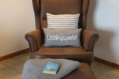 Vakantieappartement Gezinsvakantie Hasselberg