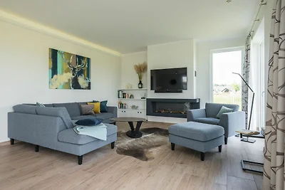 Luxus-Ferien-VILLA CACCIATORE