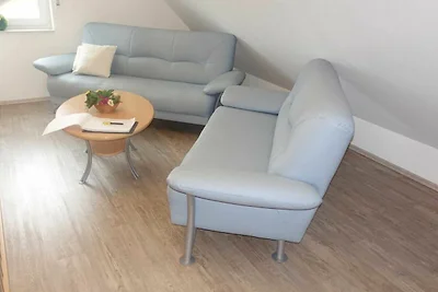 Vakantieappartement Gezinsvakantie Hasselberg