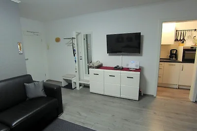 Vakantieappartement Gezinsvakantie Büsum