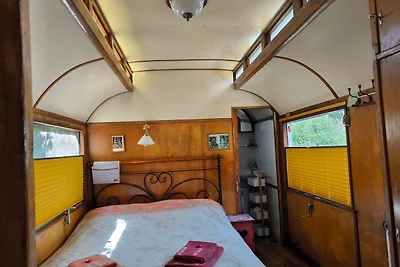 Vakantiehuis Ontspannende vakantie Wredenhagen