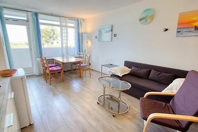 Ferienpark - Haus M, App. 0MEG02