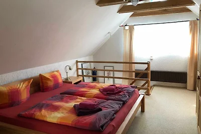Casa vacanze Vacanza di relax Prerow