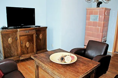 05 Ferienwohnung Ralswiek mit Kamin