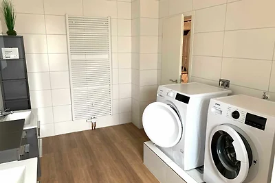 Vakantieappartement Gezinsvakantie Horumersiel