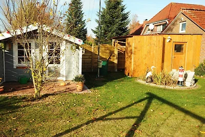 Vakantieappartement Gezinsvakantie Moormerland