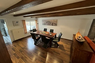 Inseldomizil - Melina