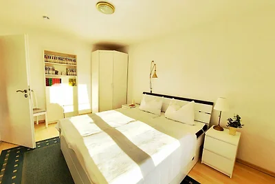 Appartamento Vacanza con famiglia Graal-Müritz