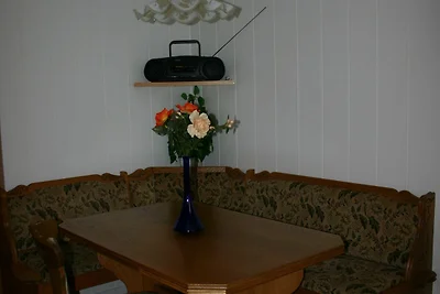 Vakantiehuis Ontspannende vakantie Feldberg