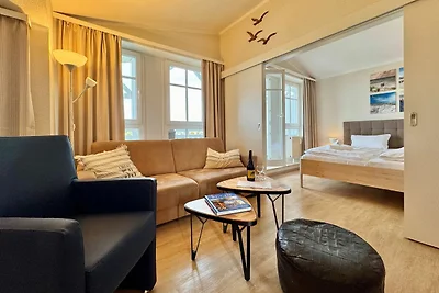 Ferienwohnung 393, Haus Having