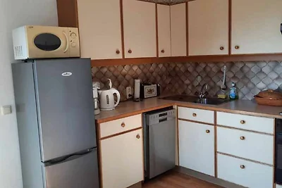 Ferienwohnung Seeblick