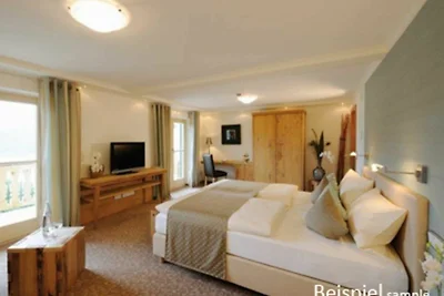 Hotel Cultuur en bezienswaardigheden Tegernsee