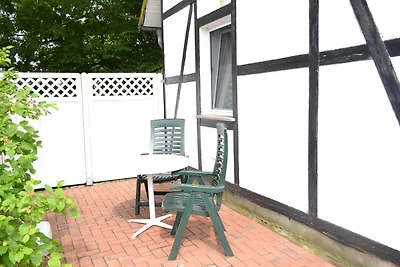 Vakantieappartement Gezinsvakantie Poel