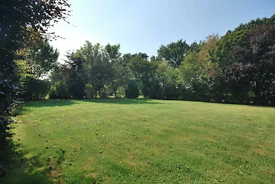 Vakantieappartement Gezinsvakantie Uplengen