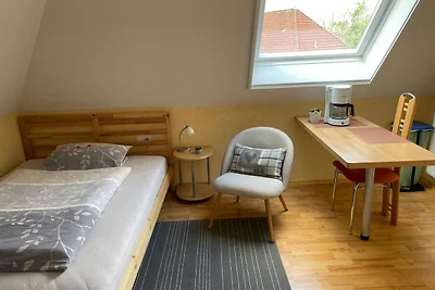 Vakantieappartement Gezinsvakantie Saterland