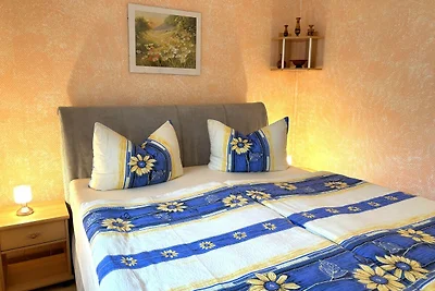 Vakantieappartement Gezinsvakantie Ulrichshorst