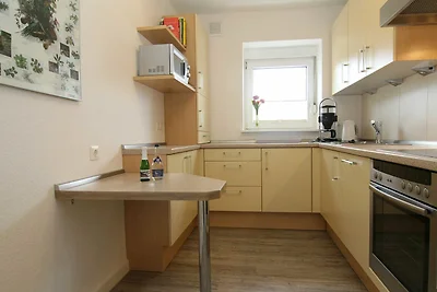 Haus Möwe Whg. Luig