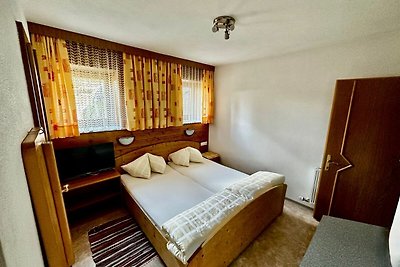 Vakantieappartement Gezinsvakantie Wildschönau