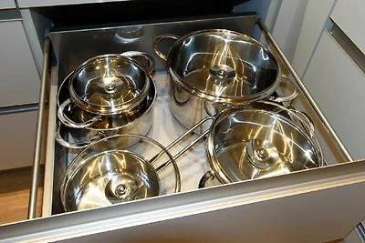 Sielhof Ditzum, Wohnung 3