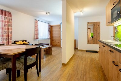 Vakantieappartement Gezinsvakantie Nesselwängle