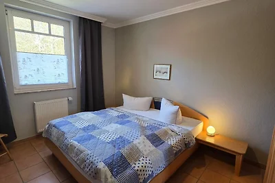 Haus am Kölpinsee App. Seelenruh