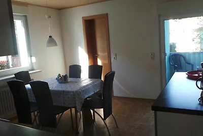 Vakantieappartement Gezinsvakantie Rust