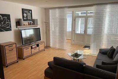 Appartamento Vacanza con famiglia Warnemünde