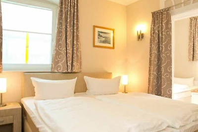 Vakantieappartement Gezinsvakantie Bansin