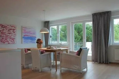 Vakantieappartement Gezinsvakantie Wyk