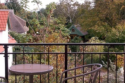 DZ 22 Max mit Balkon