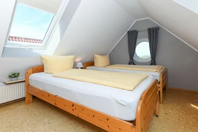 Ferienwohnung Inselblick