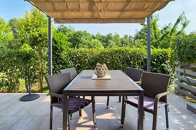 Casa vacanze Vacanza di relax Parenzo
