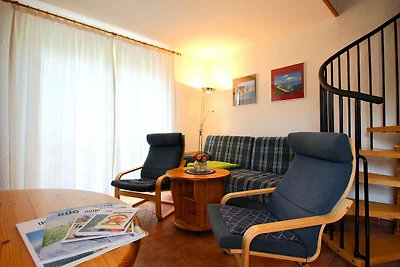 Vakantieappartement Gezinsvakantie Putbus