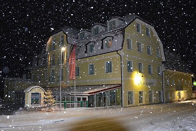 Hotel Cultuur en bezienswaardigheden Schladming-Dachstein