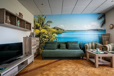 Vakantieappartement Gezinsvakantie Rothenburg-Oberlausitz