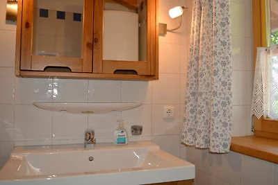 Casa vacanze Vacanza di relax Marquartstein
