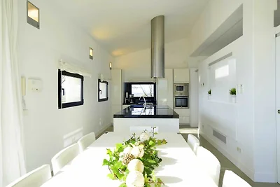 Vakantieappartement Gezinsvakantie Santa Margalida