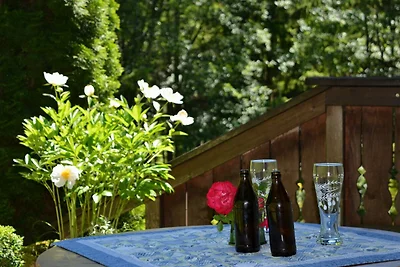 Casa vacanze Vacanza di relax Marquartstein