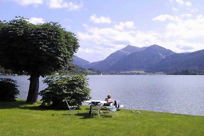 Vakantieappartement Gezinsvakantie Schliersee