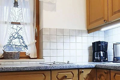 Ferienwohnung Rauschberg mit herrlichem...