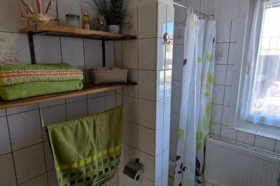 Ferienhaus Grüne Hütte