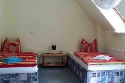 Vakantieappartement Gezinsvakantie Göhrde