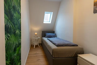 205-8 Traumferienwohnung Mozart