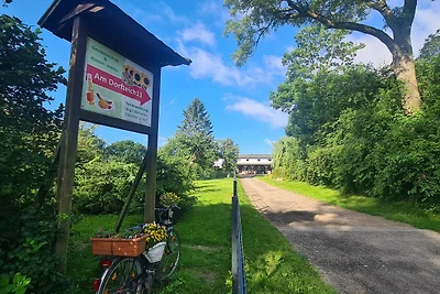 Vakantieappartement Gezinsvakantie Biendorf