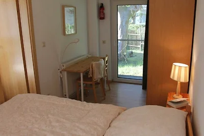 Vakantieappartement Gezinsvakantie Sellin