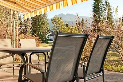 Grosszügiges Ferienhaus mit Süd-West-Terrasse...