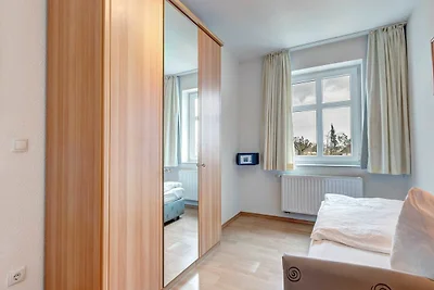 Villa Aquamarina Whg. 13, BALKON m.