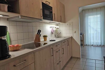 2-Raum (D3) App. 221