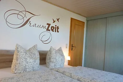 Vakantieappartement Gezinsvakantie Waren (Müritz)